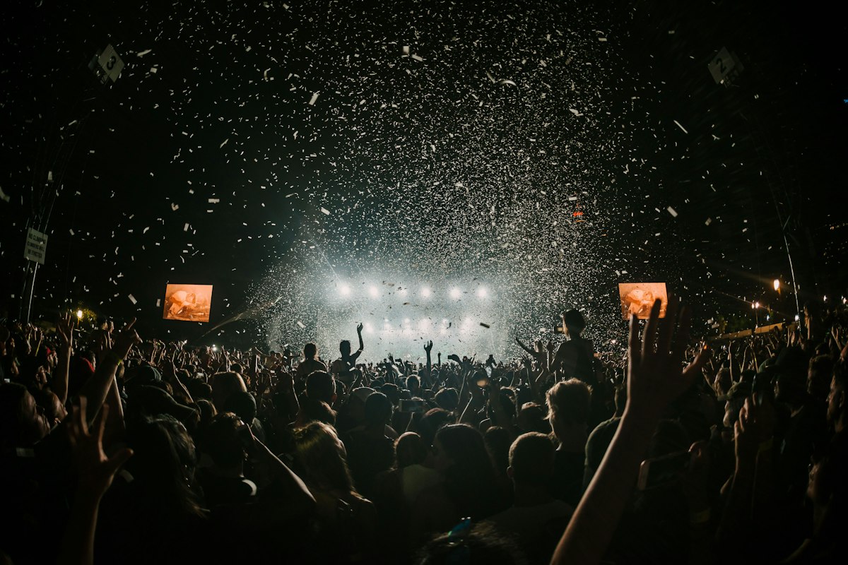 Concert